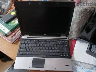 elitebook 8840p