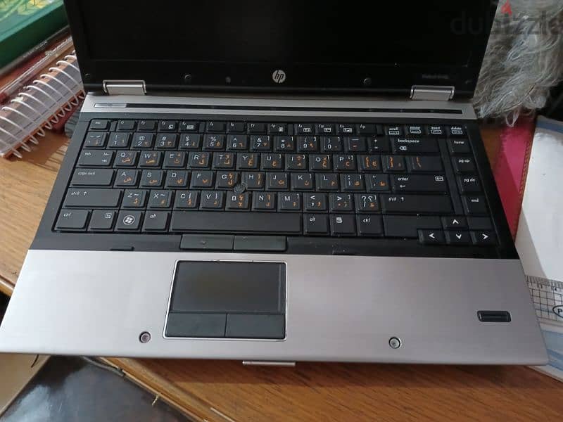 elitebook 8840p 2