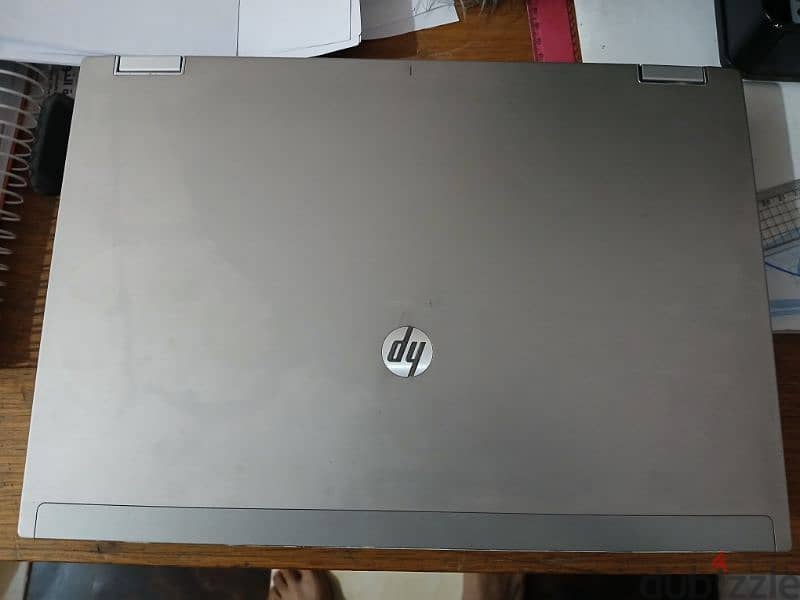 elitebook 8840p 3