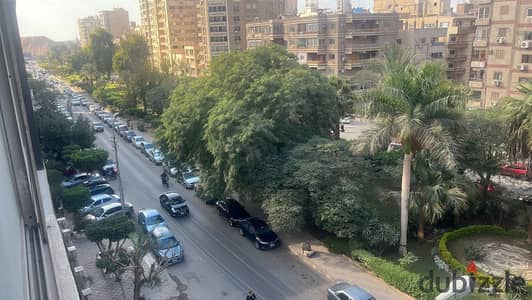 Dublex for sale  220 m in New Nozha - fully finished - Ready to move - cairo - egypt