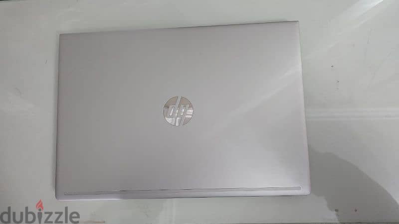 لاب توب HP 1