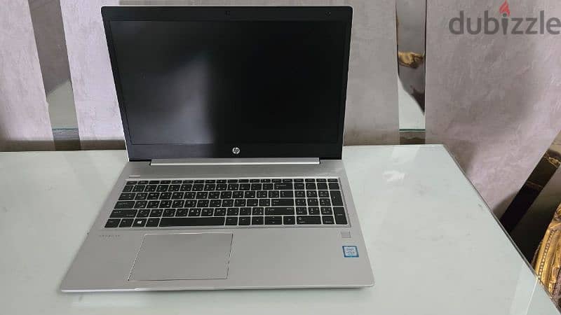 لاب توب HP 4