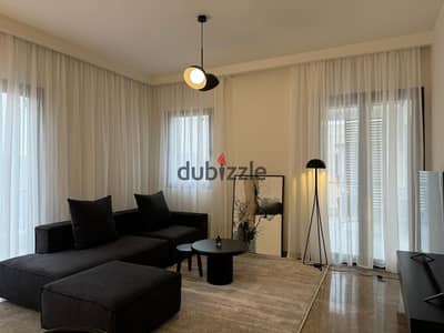 penthouse for rent in distrect 5 - new cairo