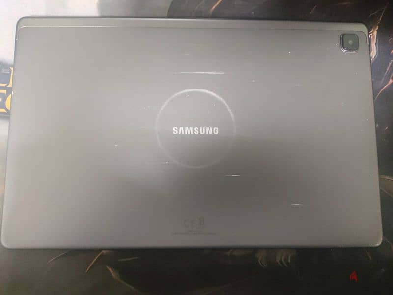 SAMSUNG GALAXY TAB A7 32 3 RAM-4500EP 0