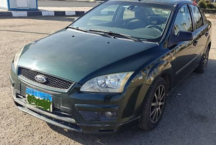 Ford Focus 2006