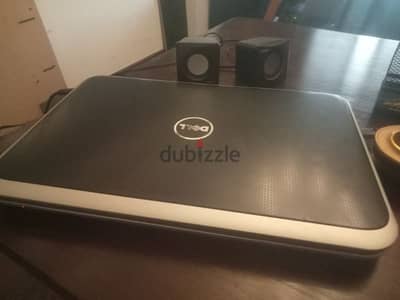 Dell laptop good condition