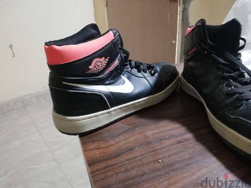 كوتشي Nike air 0