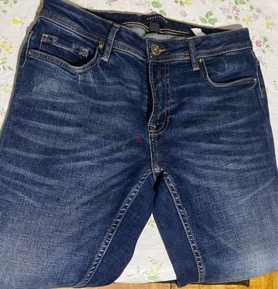 Smog denim jeans size30