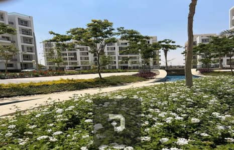 شقة لقطة في القلب القاهره الجديده للبيع استلام فوري في كمبوند بيتا جرينز_ Beta Greens Mostakbal City