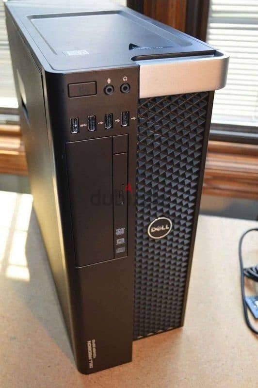 Dell T5810 0