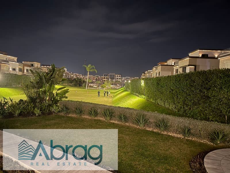 Apartment for sale in DIJAR Fifth Settlement in installments by Reedy Group Azzar 0