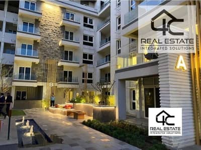 At the lowest price in the market, Apartment 155m for sale, Ready to move 3 Bedrooms in Mountain View iCity Fifth Settlement