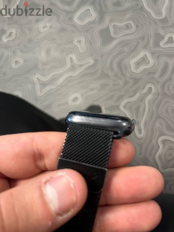 APPLE WATCH SERIES 6 2