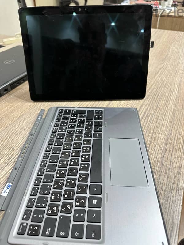 لاب توب dell Latitude 2