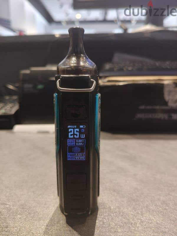 vape argus 1