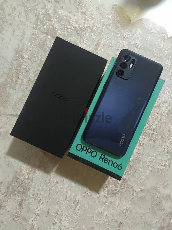 oppo reno 6 2