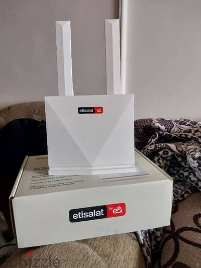 راوتر اتصالات home 4g router