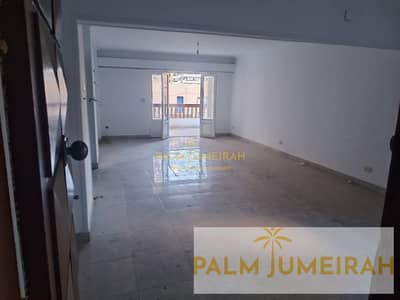 Apartment for sale 125m Rushdi Roman Camp Street