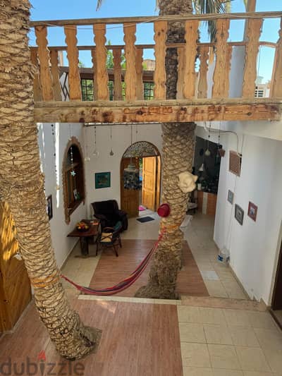 Best villa in Dahab