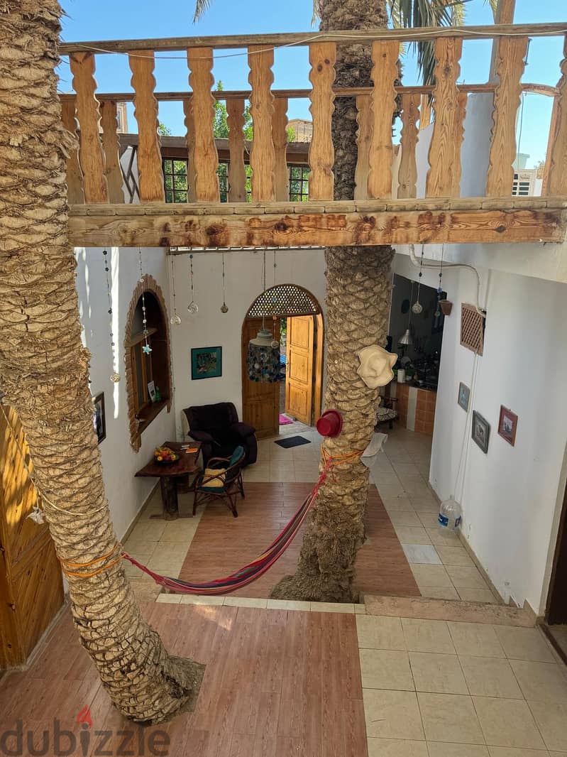 Best villa in Dahab 0