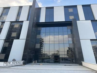 Office for Rent | Hyde Park | 140m | 120,000 EGP