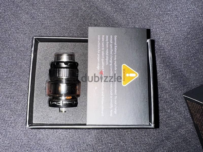 vape argus Gt2 - Tank kelin 22 فيب ارجوس وتانك كايلين ٢ 5