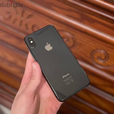 iPhone XS - ايفون xs ووتر بروف