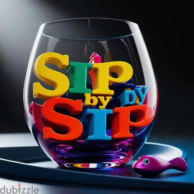 SIP BY SIP كورس انجلش جرامر وكروس انجلش محادثه