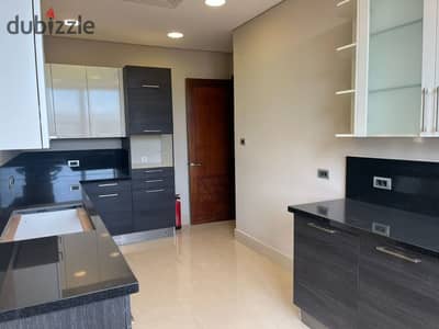 Fully finished apartment with air conditioning for sale from SODIC in Sheikh Zayed - Allegria El Sheikh Zayed.