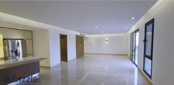 Triplex Penthouse for rent in SODIC - Eastown