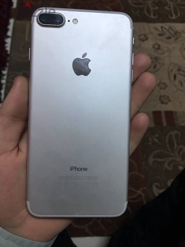 iPhone 7plus for sale 4