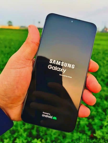 جديــد سامسونج اس 22 بلس مش الترا Samsung S22+ Plus 5G وليس Ultra 2