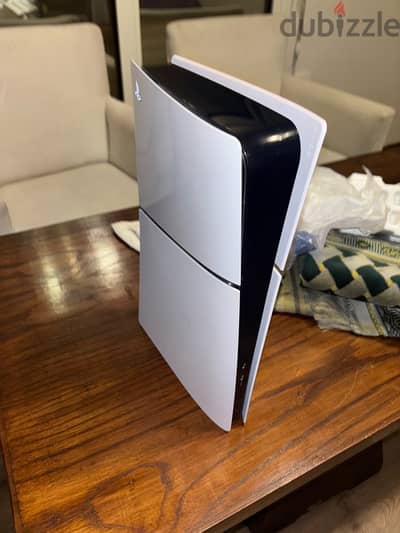 ps5 slim ( digital edition)