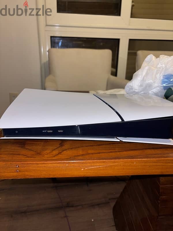 ps5 slim ( digital edition) 2