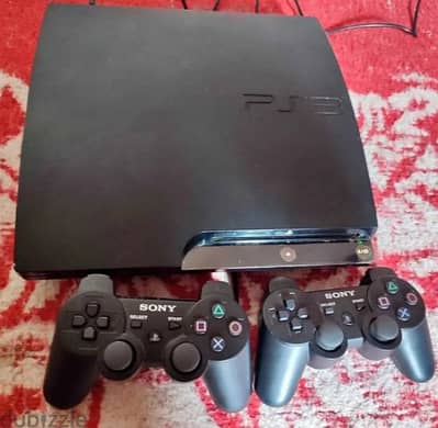 حاله ممتازه ps3