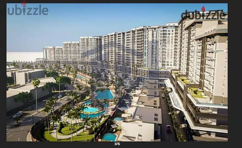 Saluga Elite Sawari Apartment  - 1,250,000 EGP Down payment