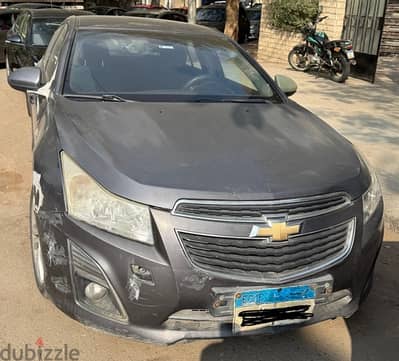 Chevrolet Cruze 2013