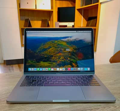 Apple MacBook Pro (13-inch, 2018) | ماك بوك برو