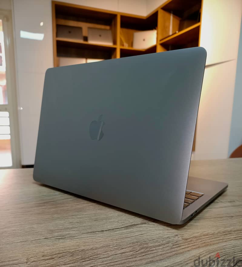 Apple MacBook Pro (13-inch, 2018) | ماك بوك برو 2