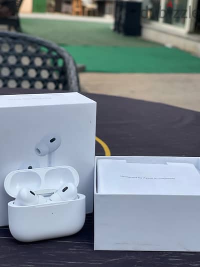 AirPods Pro 2