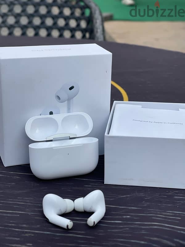 AirPods Pro 2 1