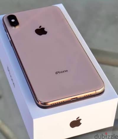 iphone Xs Max    ايفون اكس اس ماكس