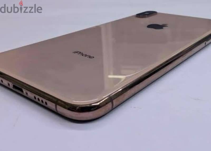 iphone Xs Max    ايفون اكس اس ماكس 1