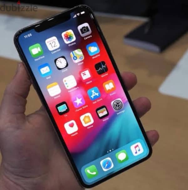 iphone Xs Max    ايفون اكس اس ماكس 2