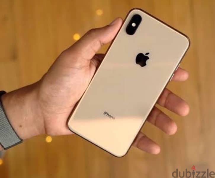 iphone Xs Max    ايفون اكس اس ماكس 3