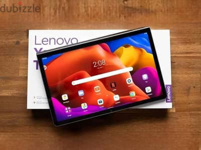 بأقـل سعـر في مصر لينوفو يوجا تابلـت وليس Laptop Lenovo Yoga Tablet