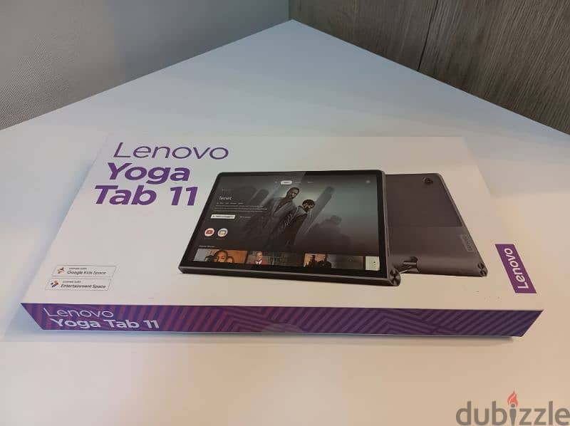 بأقـل سعـر في مصر لينوفو يوجا تابلـت وليس Laptop Lenovo Yoga Tablet 1