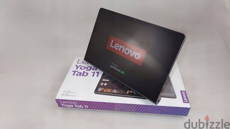 بأقـل سعـر في مصر لينوفو يوجا تابلـت وليس Laptop Lenovo Yoga Tablet 3