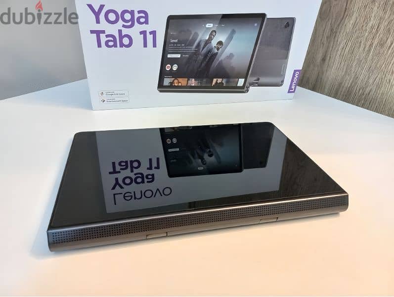 بأقـل سعـر في مصر لينوفو يوجا تابلـت وليس Laptop Lenovo Yoga Tablet 4