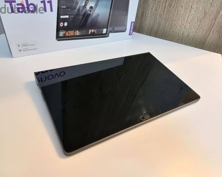 بأقـل سعـر في مصر لينوفو يوجا تابلـت وليس Laptop Lenovo Yoga Tablet 5